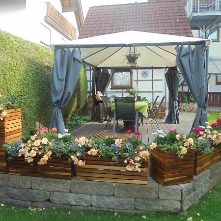 Ferienwohnung Im Barockwinkel Neuburg an der Kammel Εξωτερικό φωτογραφία